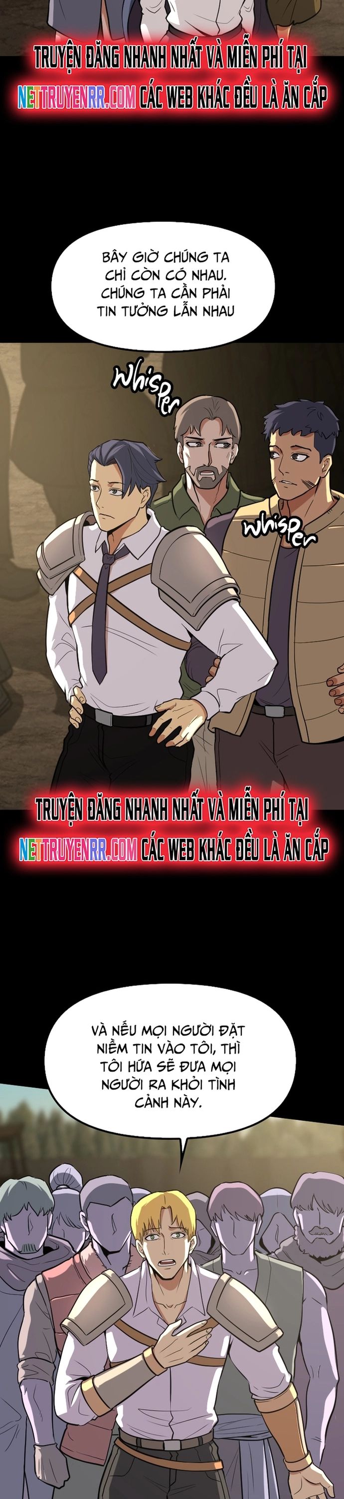 Thợ Săn Nguyên Thủy - Chapter 53 - Page 9