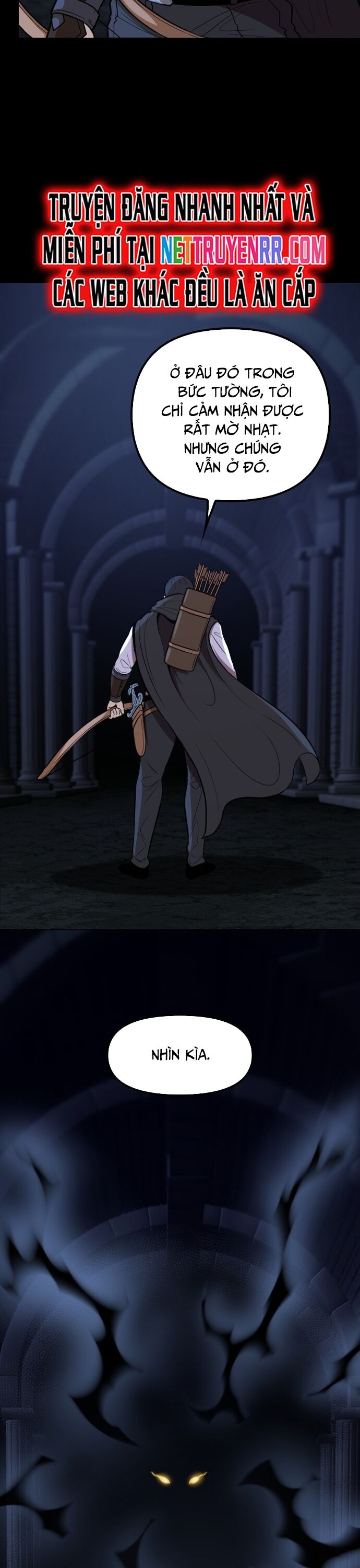 Thợ Săn Nguyên Thủy - Chapter 54 - Page 10