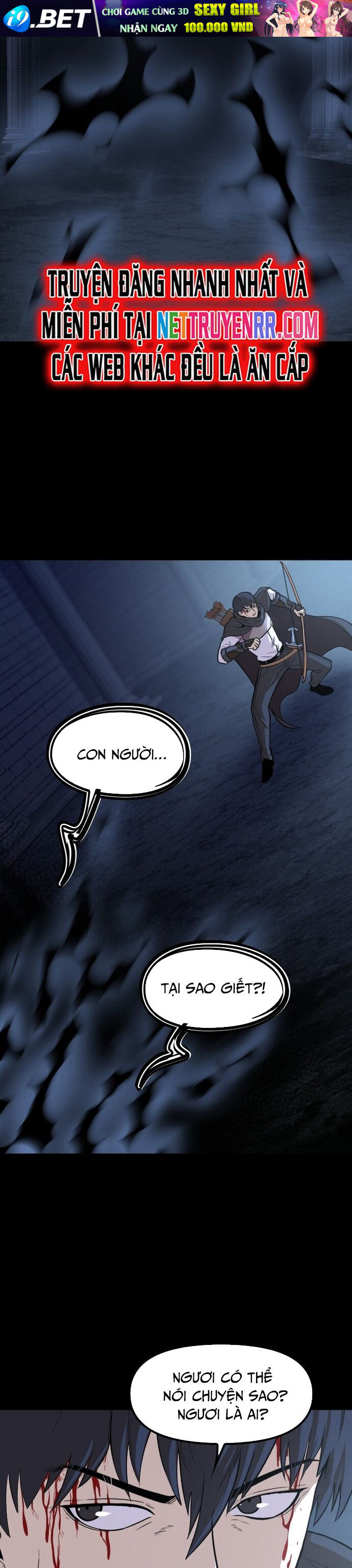 Thợ Săn Nguyên Thủy - Chapter 54 - Page 11