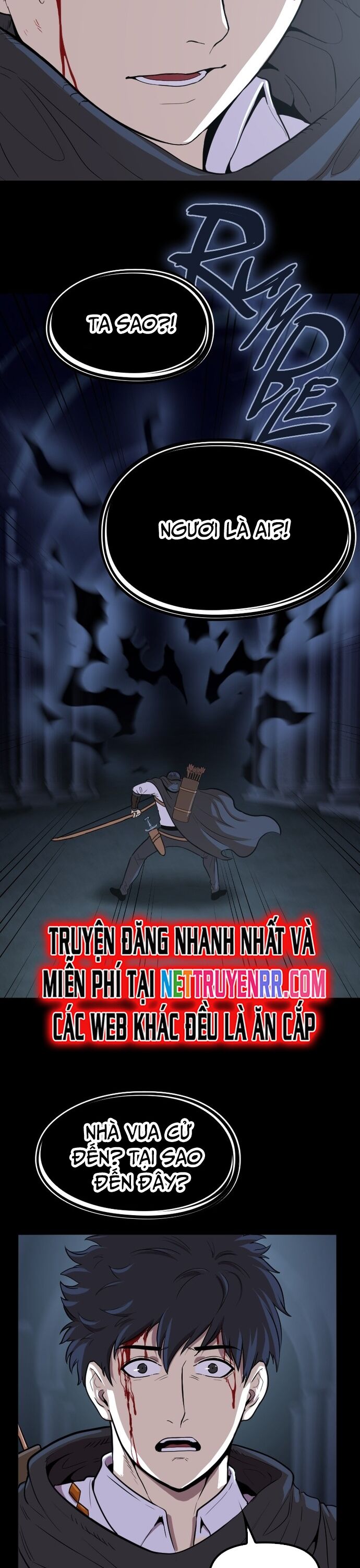 Thợ Săn Nguyên Thủy - Chapter 54 - Page 12
