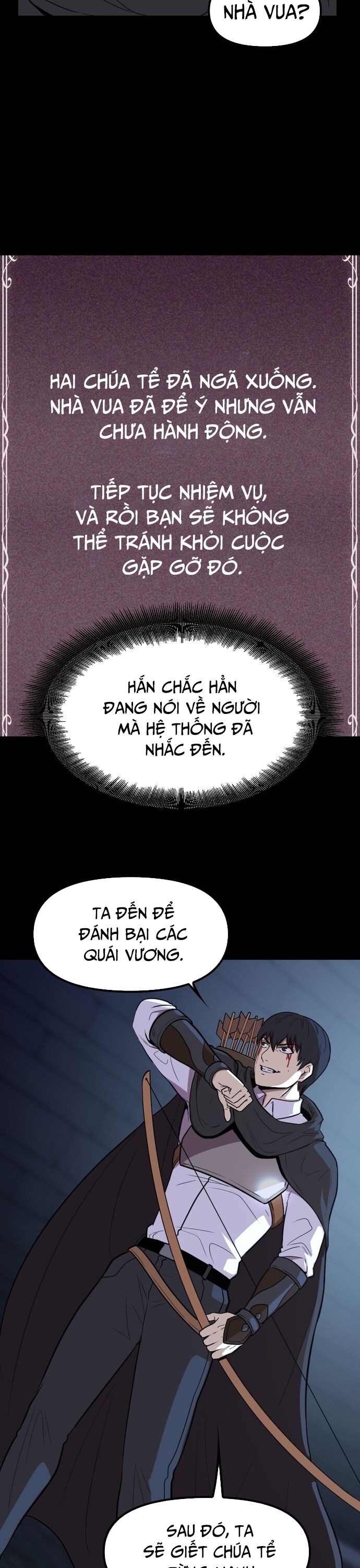 Thợ Săn Nguyên Thủy - Chapter 54 - Page 13