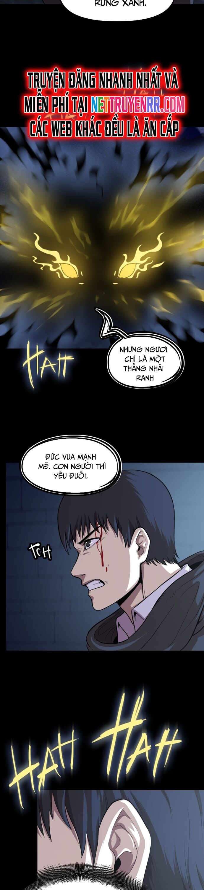 Thợ Săn Nguyên Thủy - Chapter 54 - Page 14