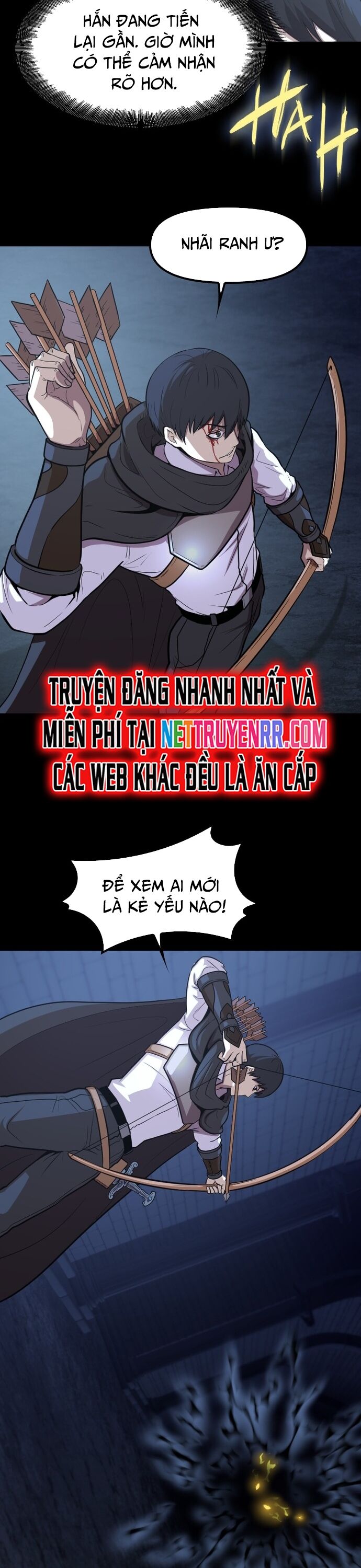 Thợ Săn Nguyên Thủy - Chapter 54 - Page 15