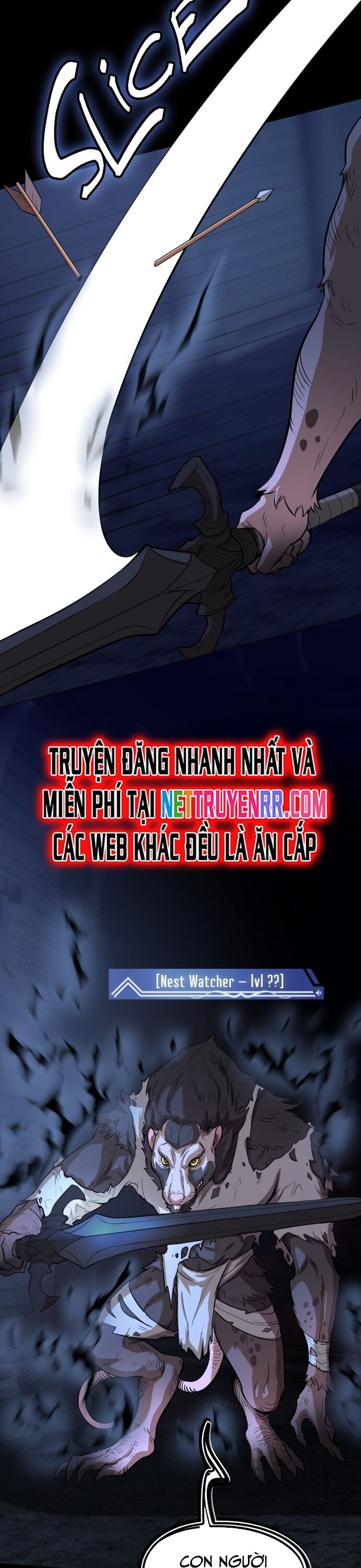 Thợ Săn Nguyên Thủy - Chapter 54 - Page 17