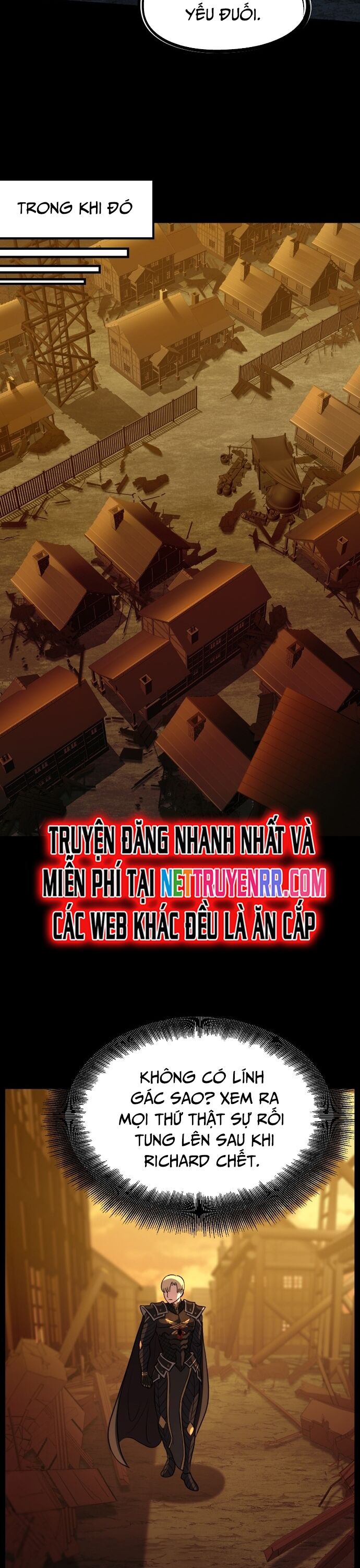 Thợ Săn Nguyên Thủy - Chapter 54 - Page 18