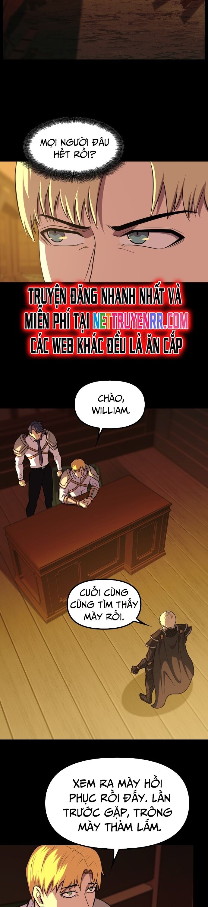 Thợ Săn Nguyên Thủy - Chapter 54 - Page 19