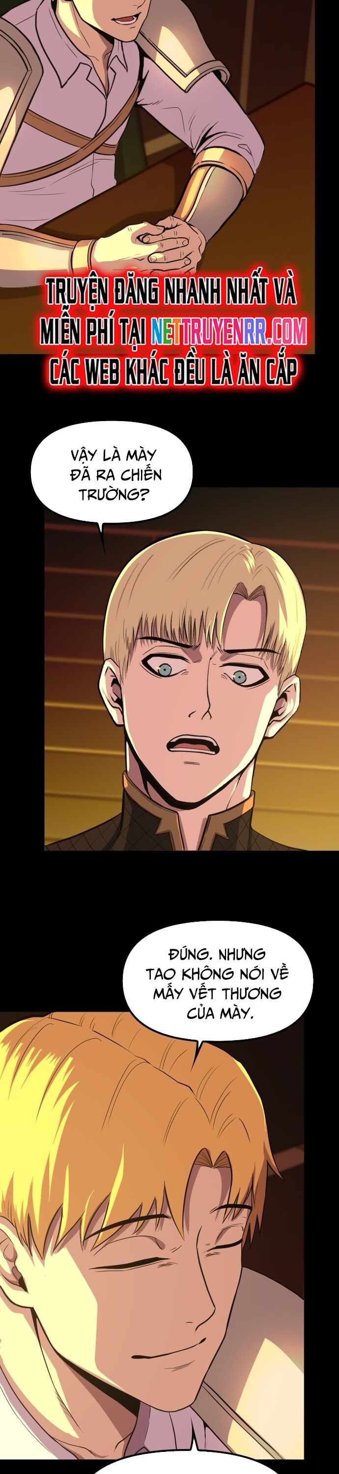 Thợ Săn Nguyên Thủy - Chapter 54 - Page 20