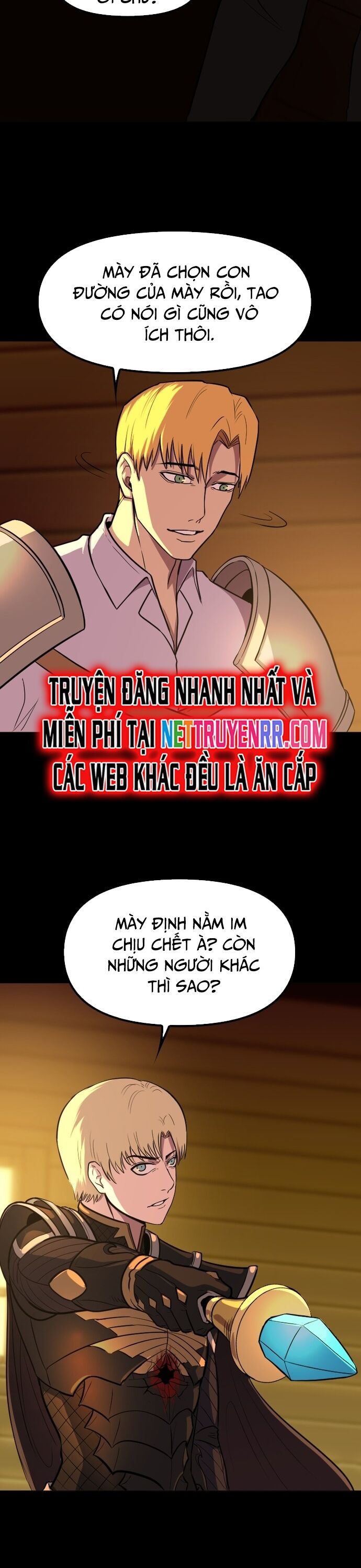 Thợ Săn Nguyên Thủy - Chapter 54 - Page 22