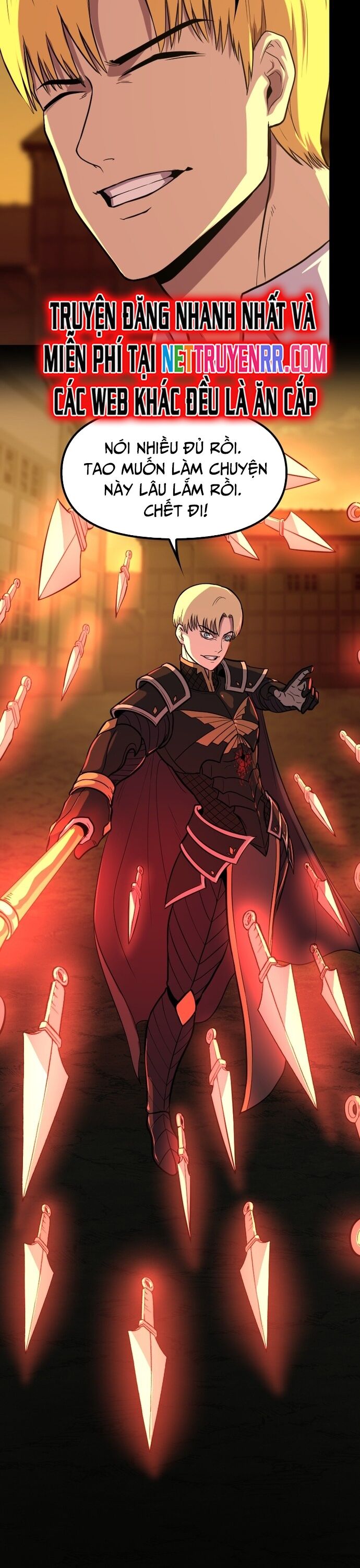 Thợ Săn Nguyên Thủy - Chapter 54 - Page 27