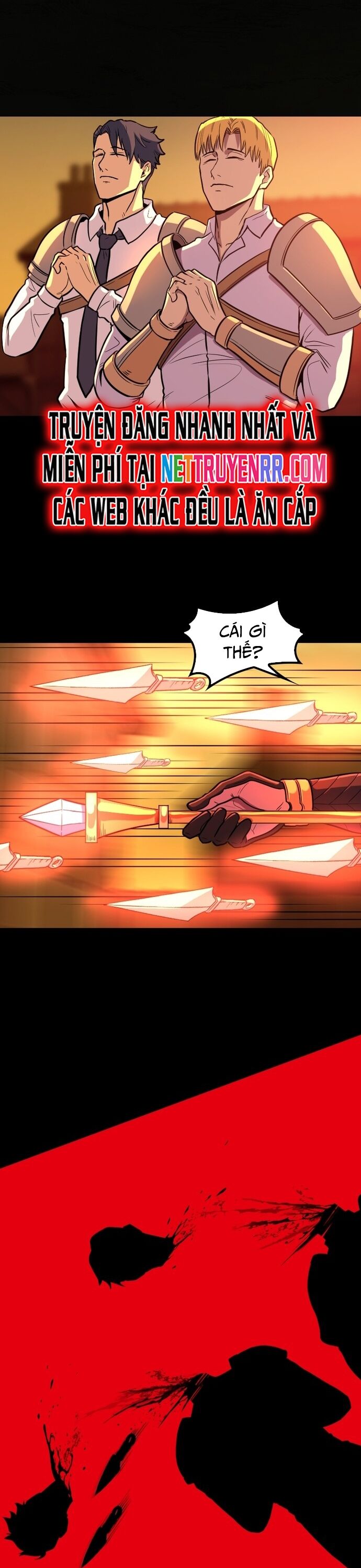 Thợ Săn Nguyên Thủy - Chapter 54 - Page 28