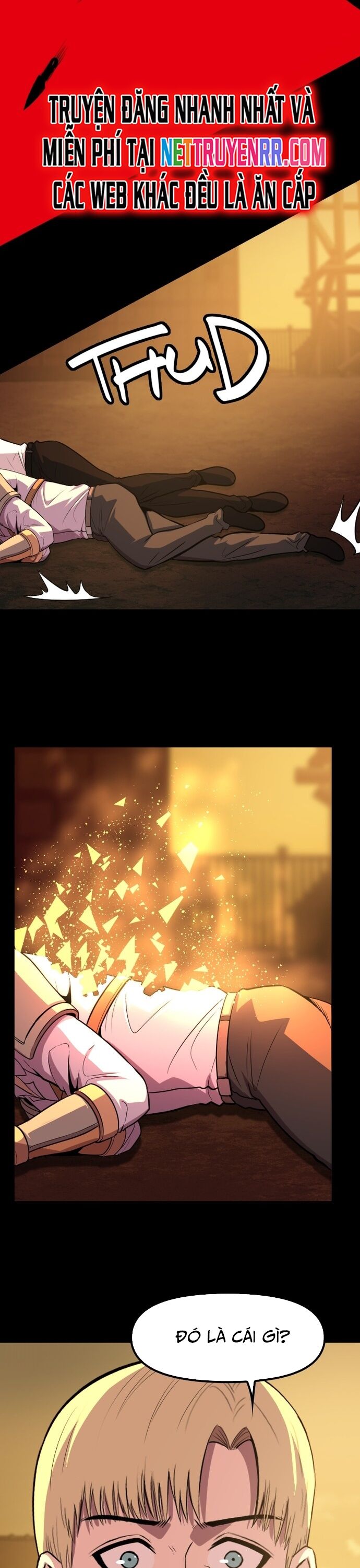 Thợ Săn Nguyên Thủy - Chapter 54 - Page 29