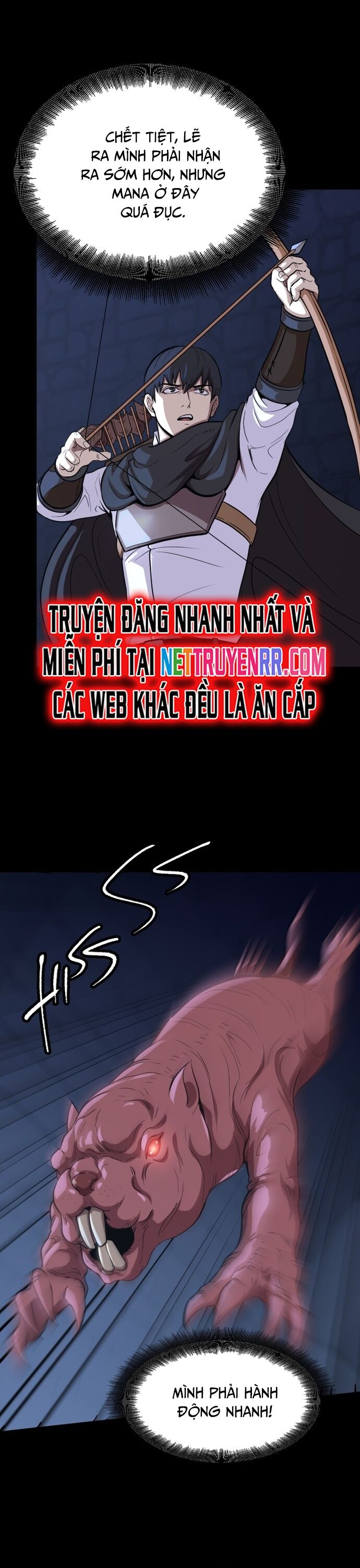 Thợ Săn Nguyên Thủy - Chapter 54 - Page 3