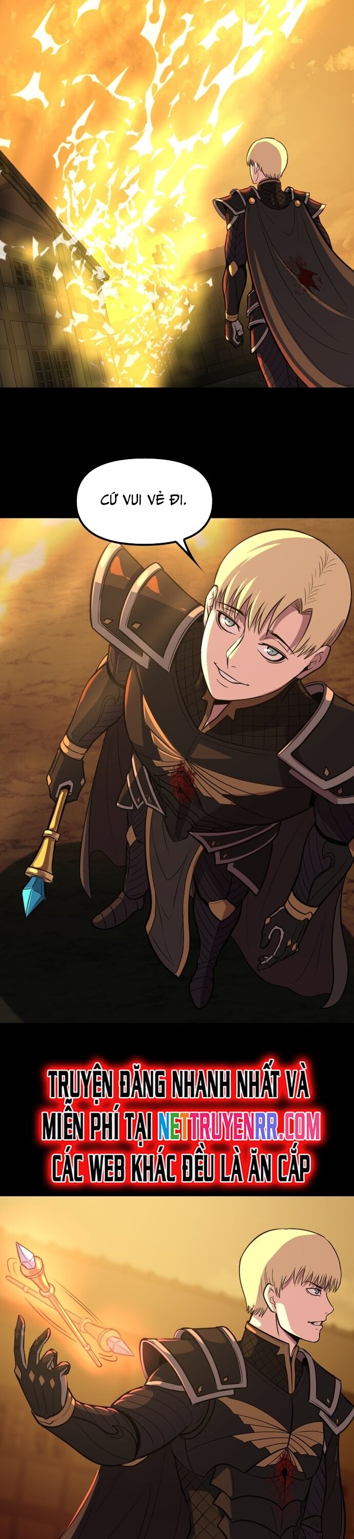 Thợ Săn Nguyên Thủy - Chapter 54 - Page 31