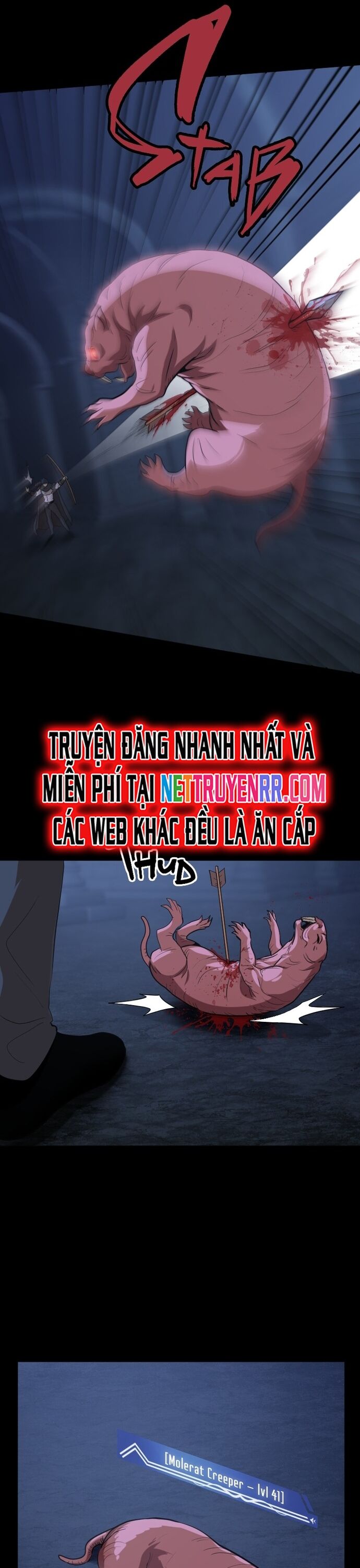 Thợ Săn Nguyên Thủy - Chapter 54 - Page 4