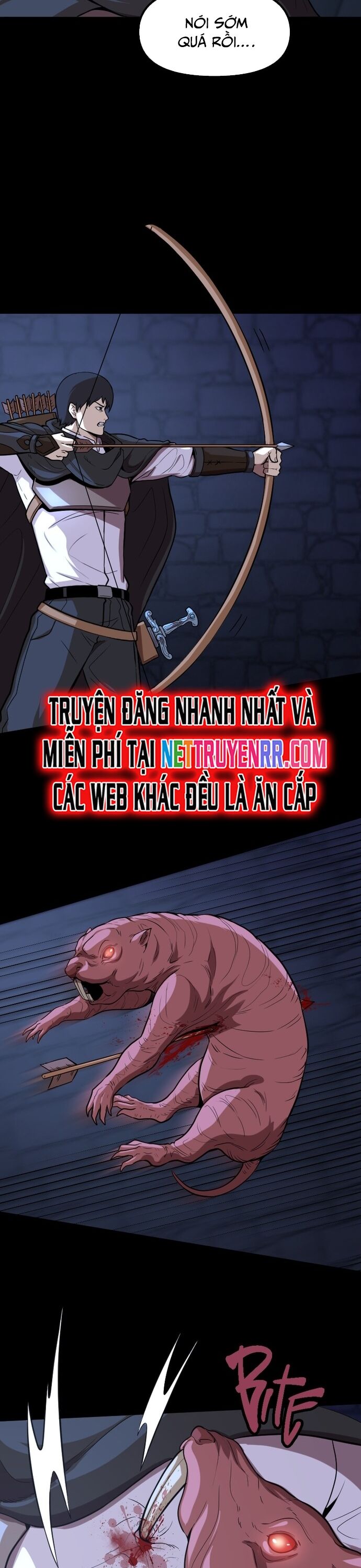 Thợ Săn Nguyên Thủy - Chapter 54 - Page 6