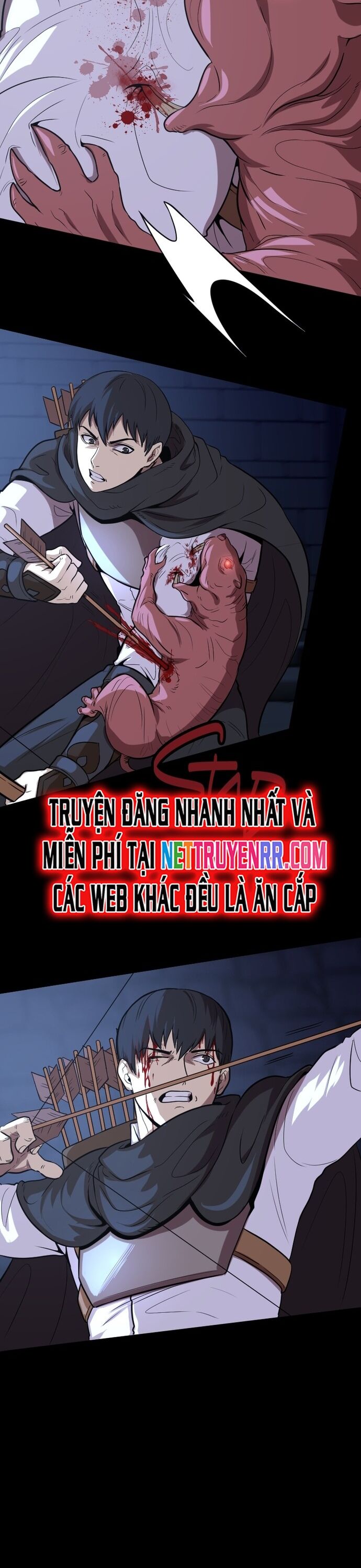 Thợ Săn Nguyên Thủy - Chapter 54 - Page 7