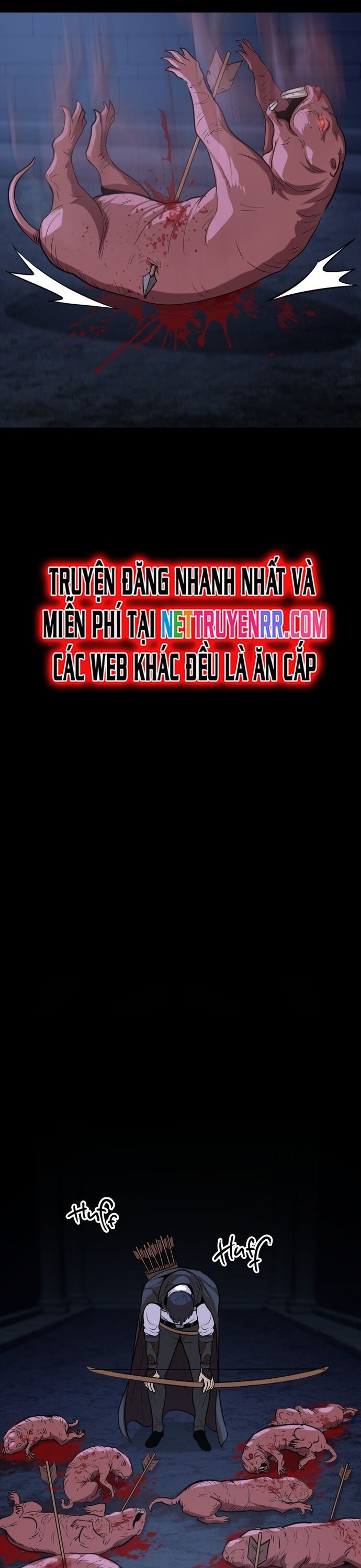 Thợ Săn Nguyên Thủy - Chapter 54 - Page 8