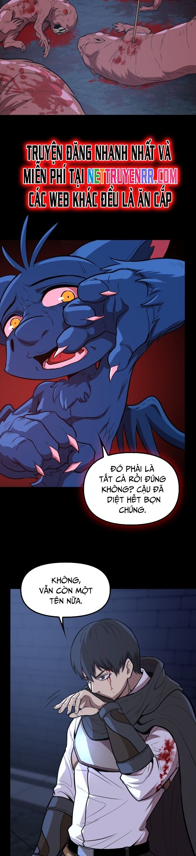 Thợ Săn Nguyên Thủy - Chapter 54 - Page 9