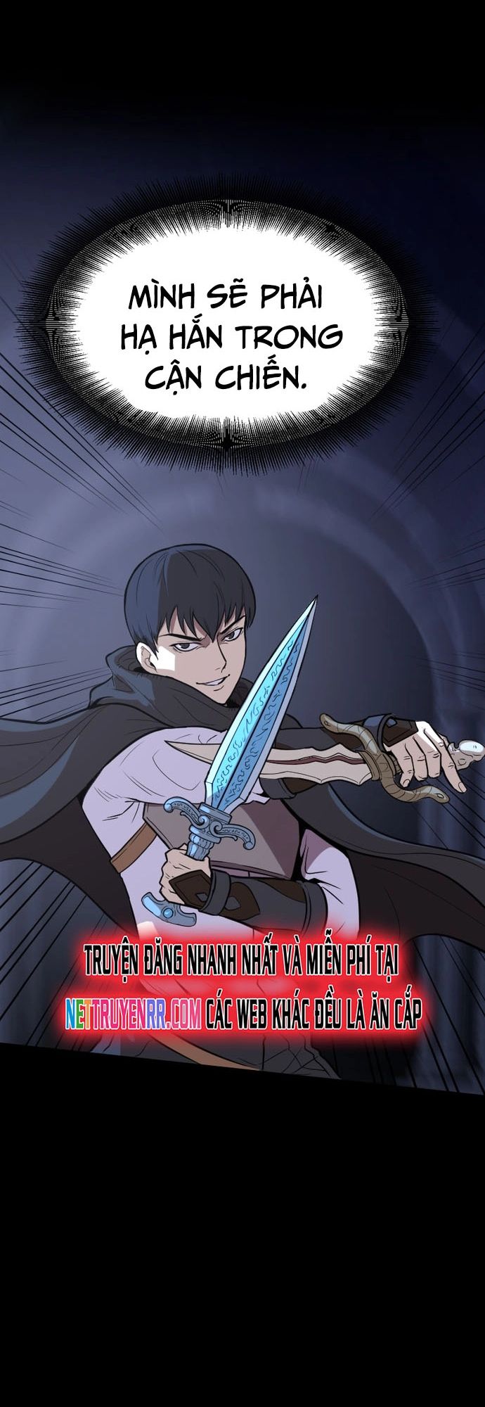 Thợ Săn Nguyên Thủy - Chapter 55 - Page 10