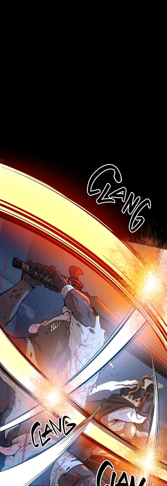 Thợ Săn Nguyên Thủy - Chapter 55 - Page 16