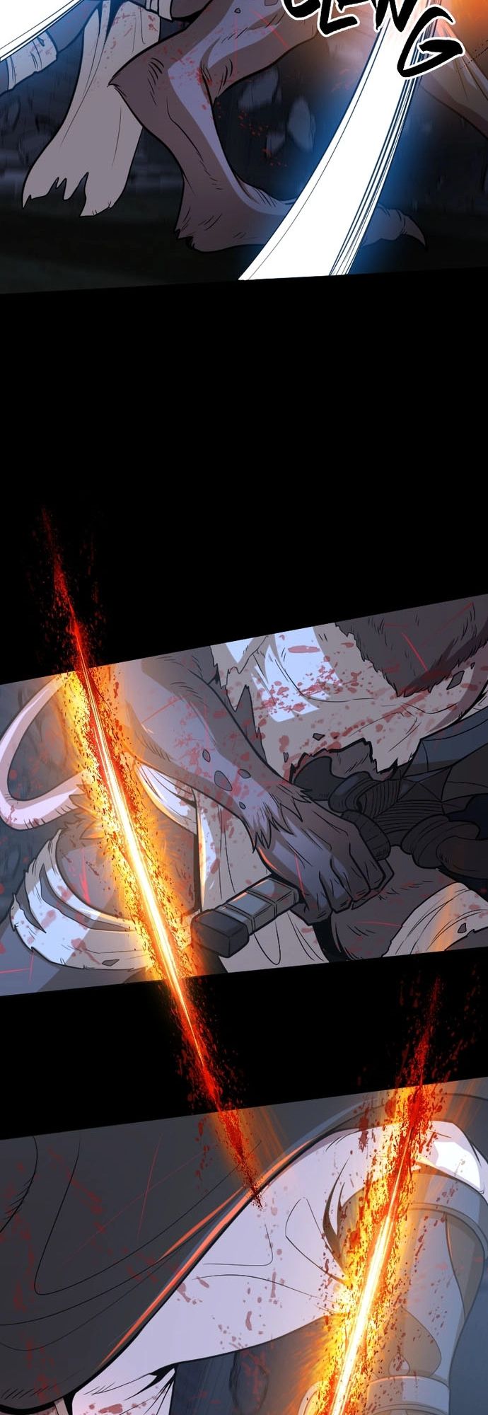 Thợ Săn Nguyên Thủy - Chapter 55 - Page 17