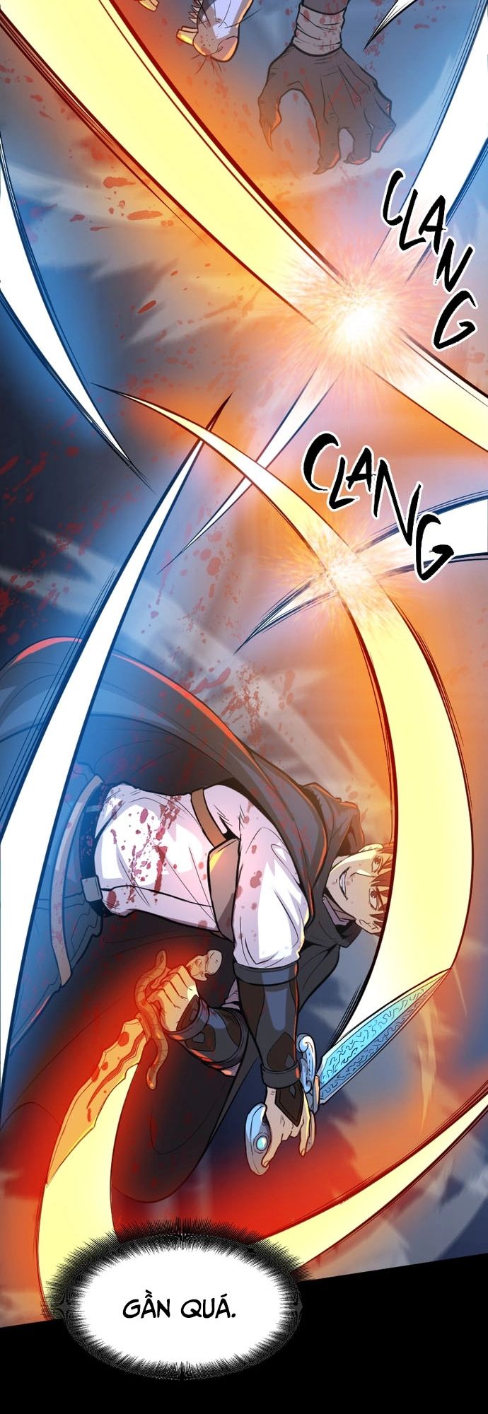 Thợ Săn Nguyên Thủy - Chapter 55 - Page 19