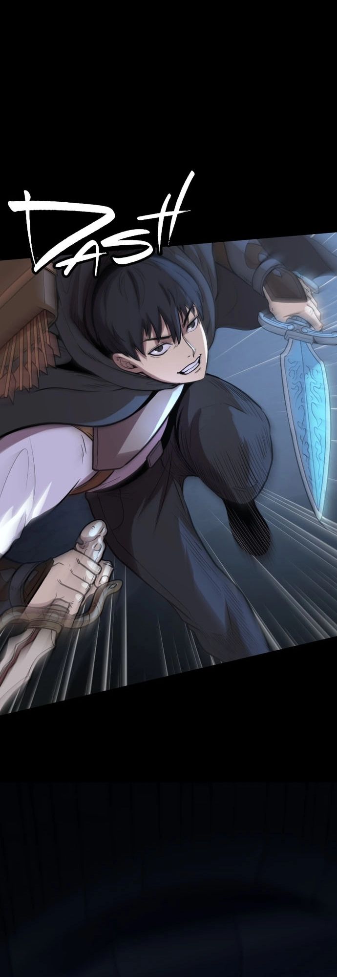 Thợ Săn Nguyên Thủy - Chapter 55 - Page 20