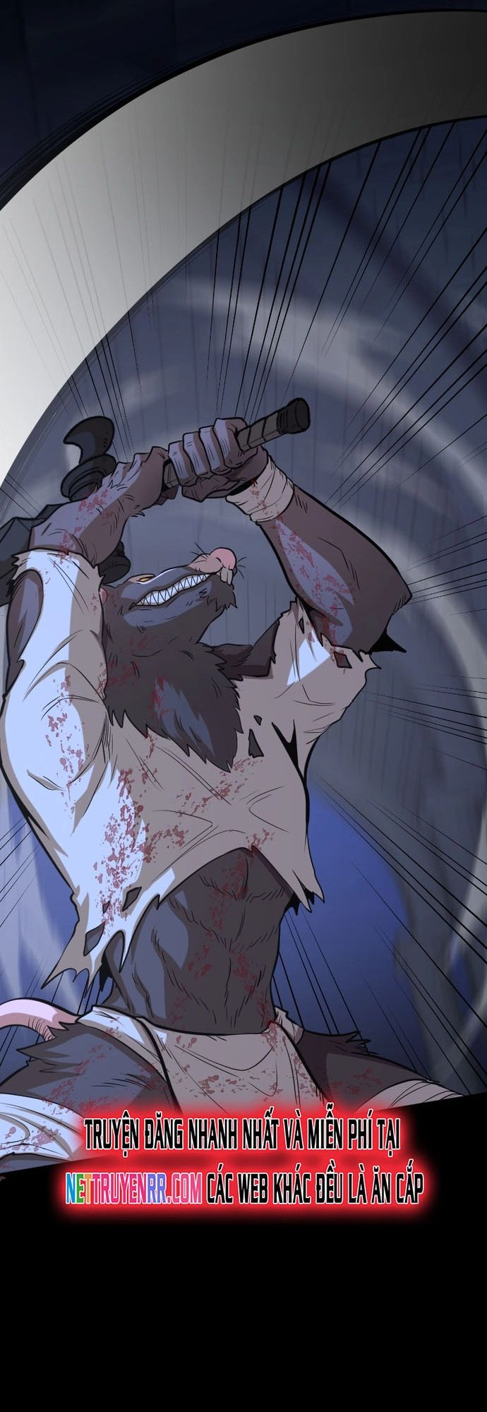 Thợ Săn Nguyên Thủy - Chapter 55 - Page 21