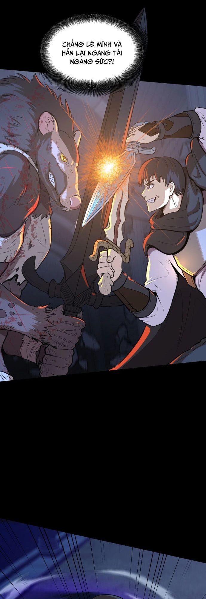 Thợ Săn Nguyên Thủy - Chapter 55 - Page 22