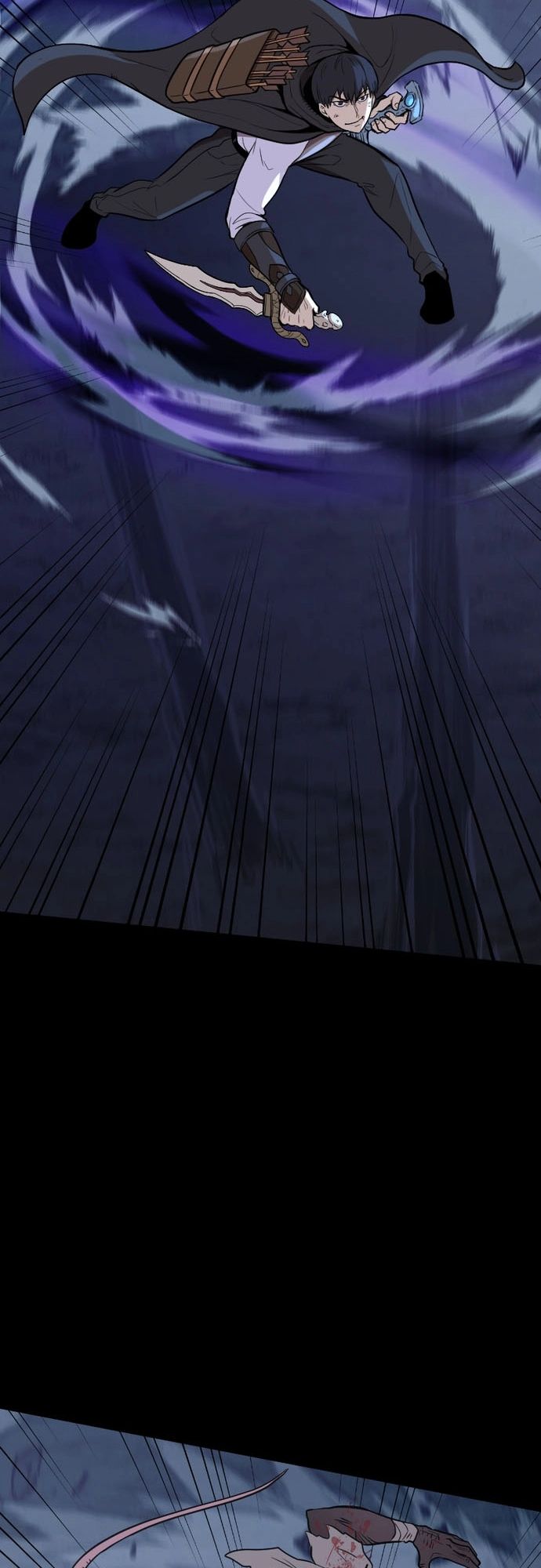 Thợ Săn Nguyên Thủy - Chapter 55 - Page 23