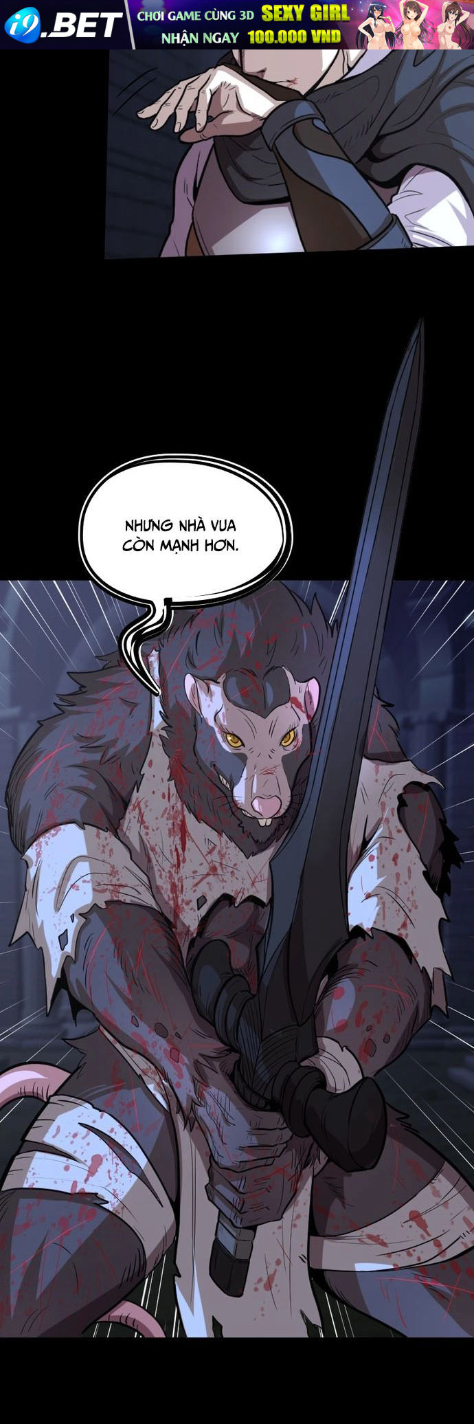 Thợ Săn Nguyên Thủy - Chapter 55 - Page 25