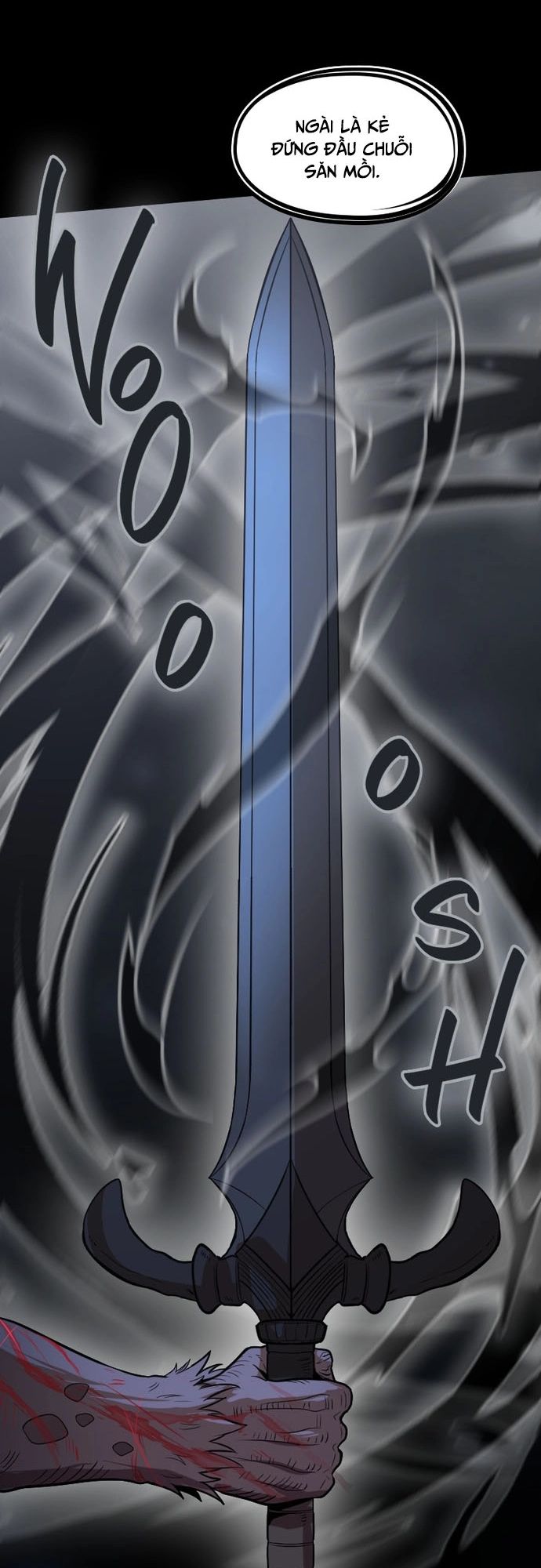 Thợ Săn Nguyên Thủy - Chapter 55 - Page 26