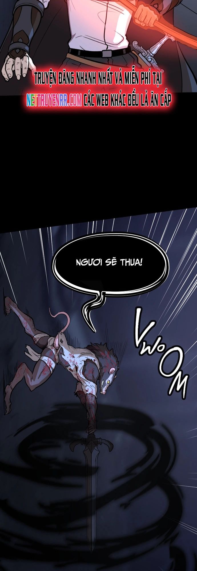 Thợ Săn Nguyên Thủy - Chapter 55 - Page 28