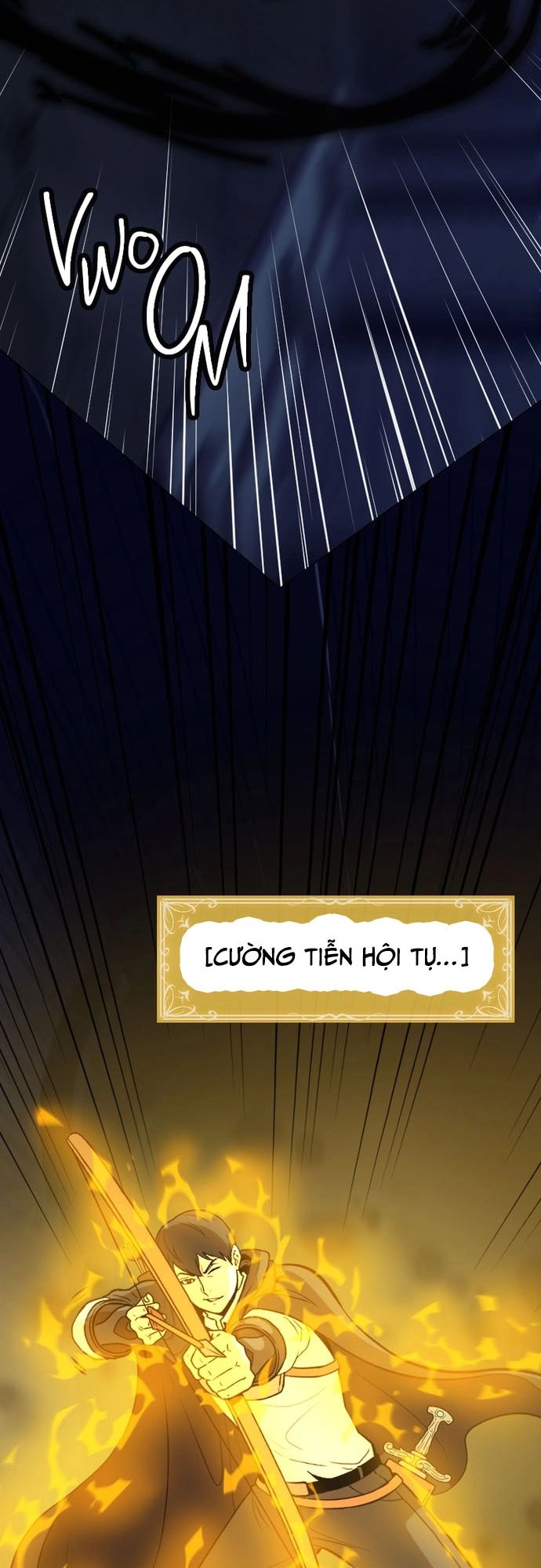 Thợ Săn Nguyên Thủy - Chapter 55 - Page 29