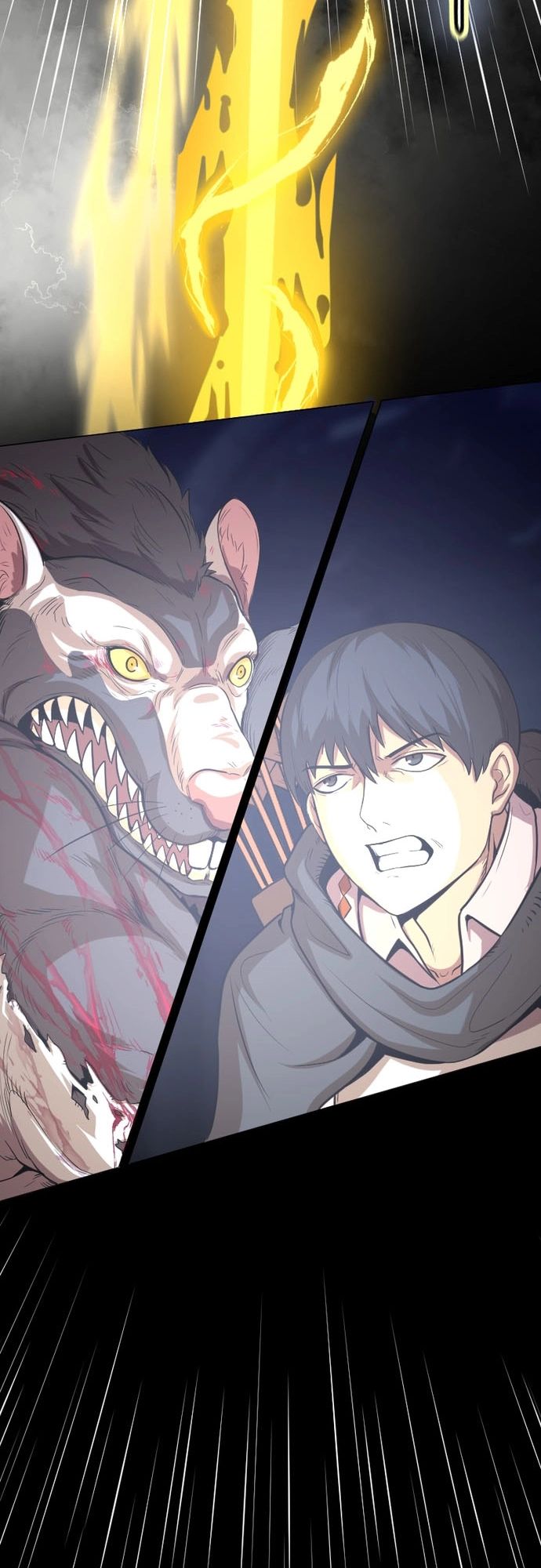 Thợ Săn Nguyên Thủy - Chapter 55 - Page 32