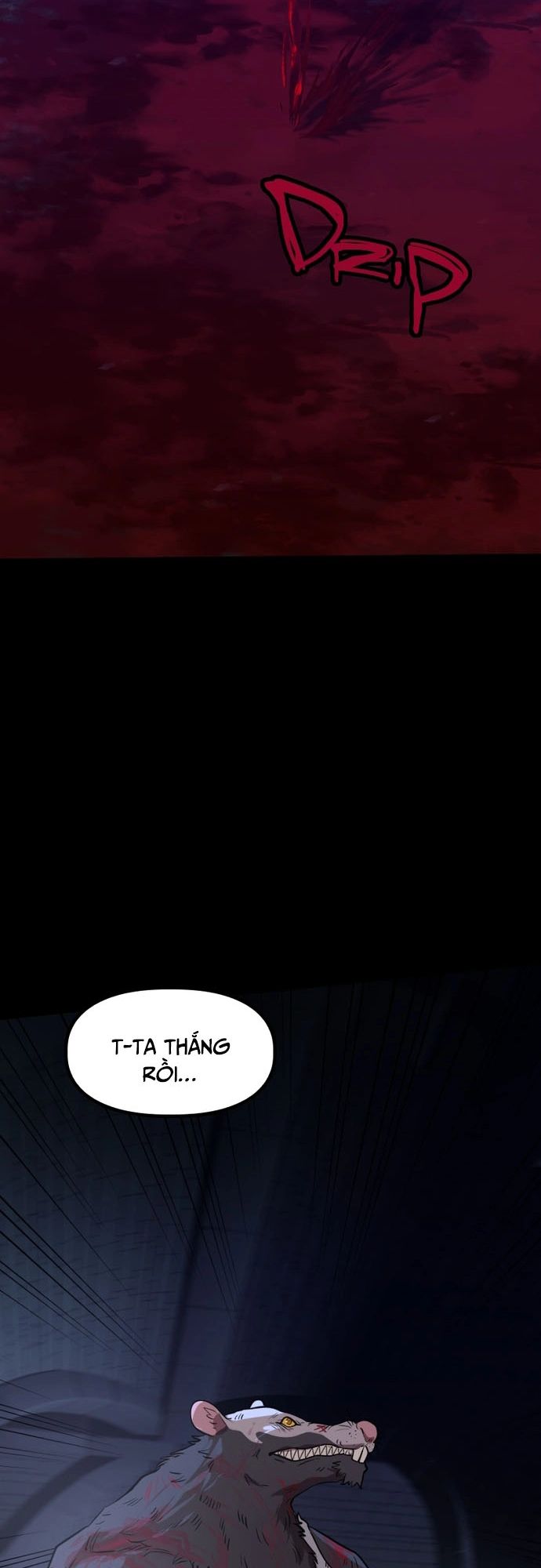 Thợ Săn Nguyên Thủy - Chapter 55 - Page 34