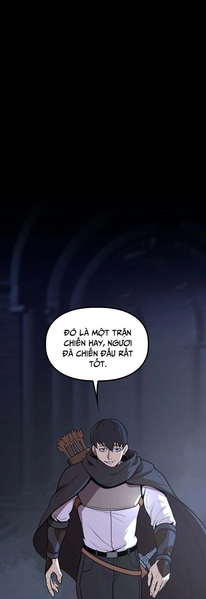 Thợ Săn Nguyên Thủy - Chapter 55 - Page 36