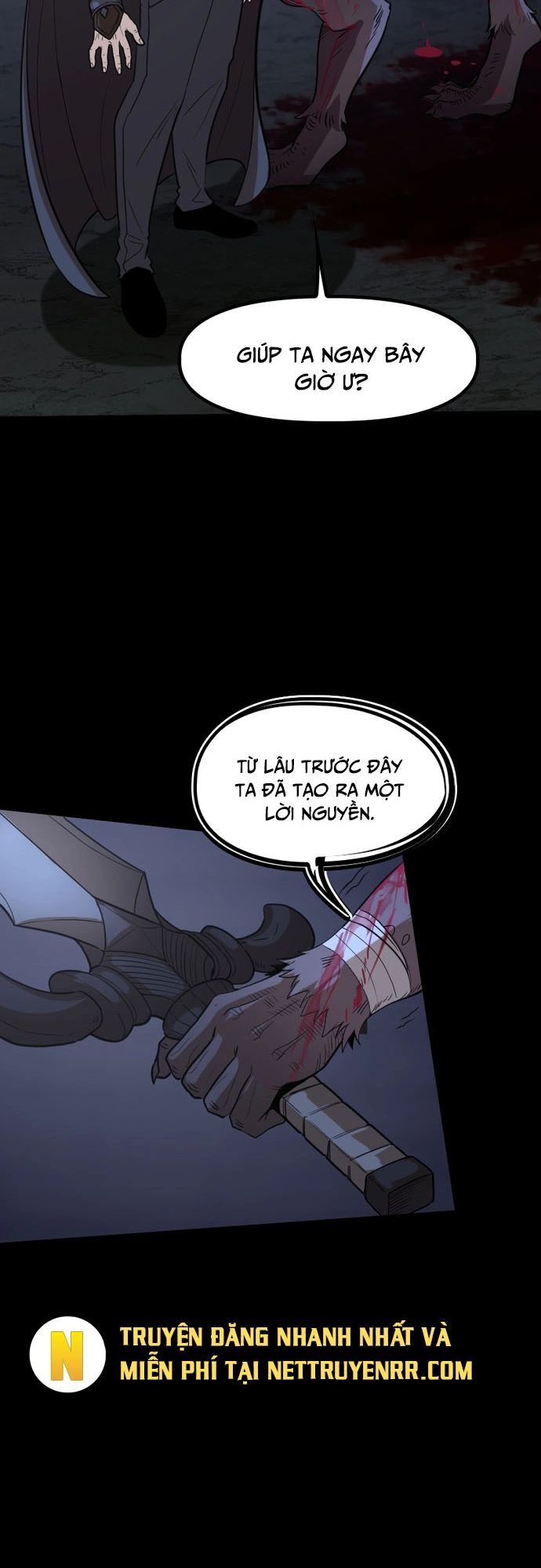 Thợ Săn Nguyên Thủy - Chapter 55 - Page 39