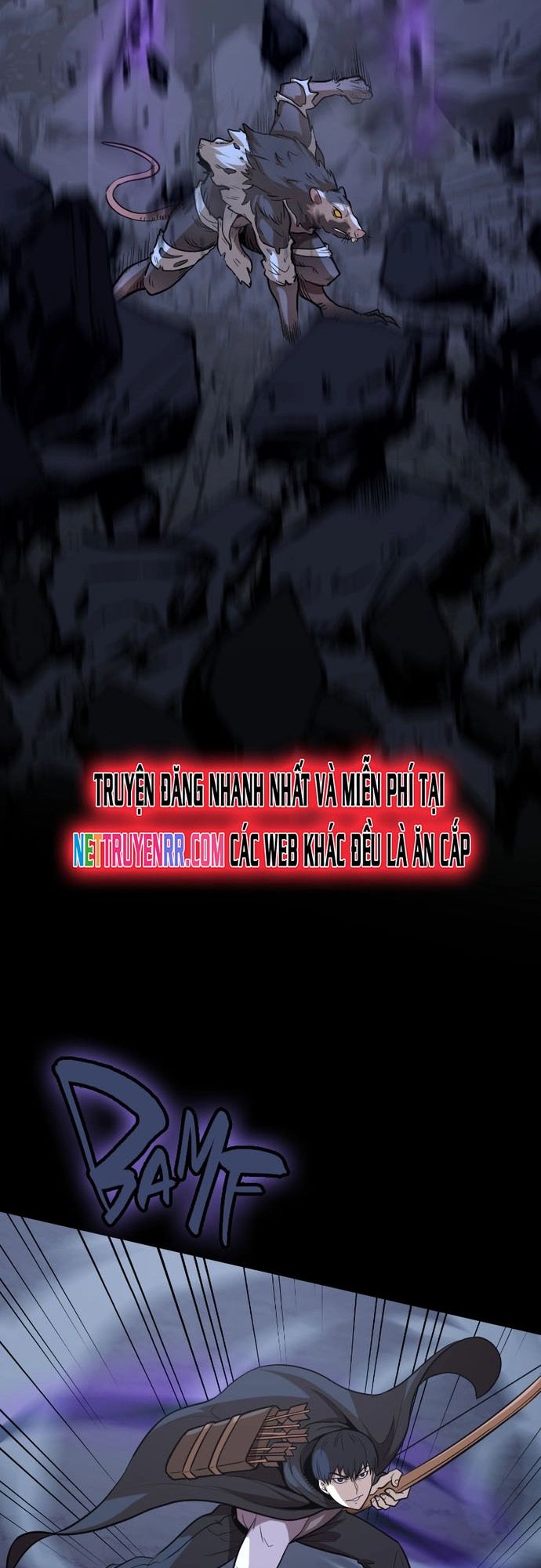 Thợ Săn Nguyên Thủy - Chapter 55 - Page 4