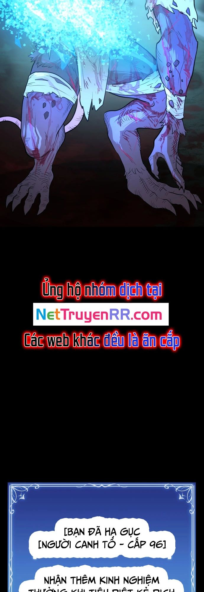 Thợ Săn Nguyên Thủy - Chapter 55 - Page 42