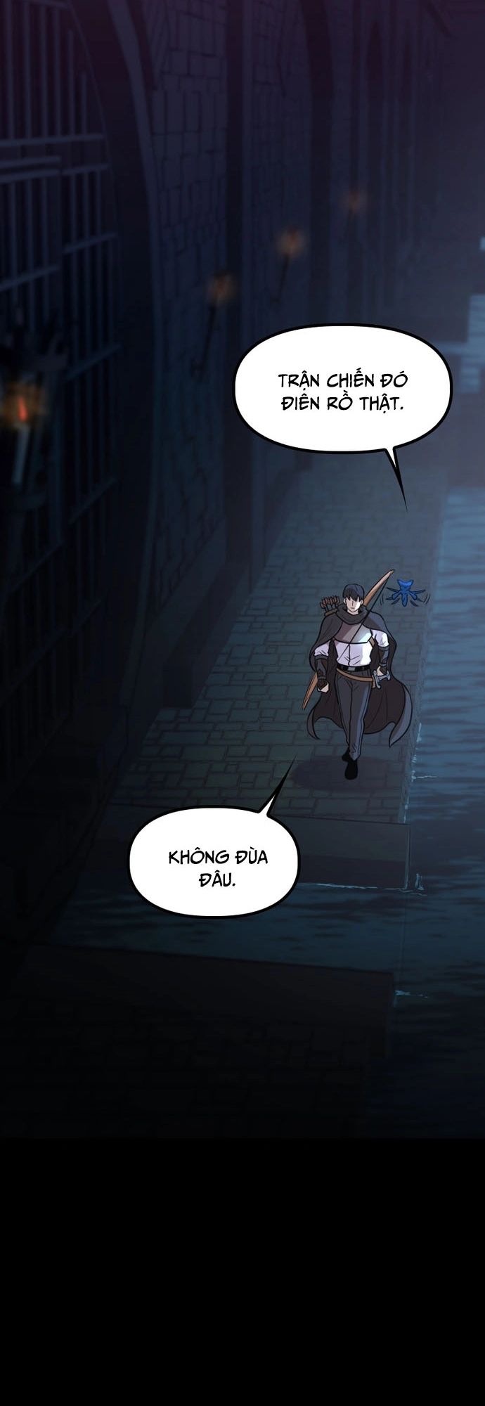 Thợ Săn Nguyên Thủy - Chapter 55 - Page 44