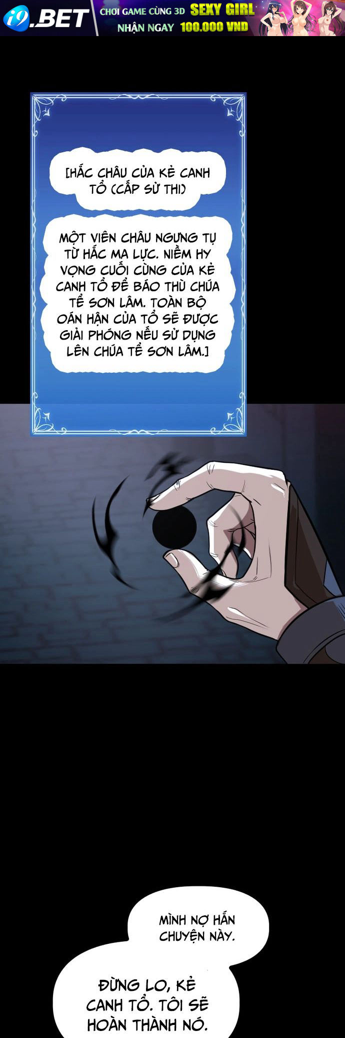 Thợ Săn Nguyên Thủy - Chapter 55 - Page 45