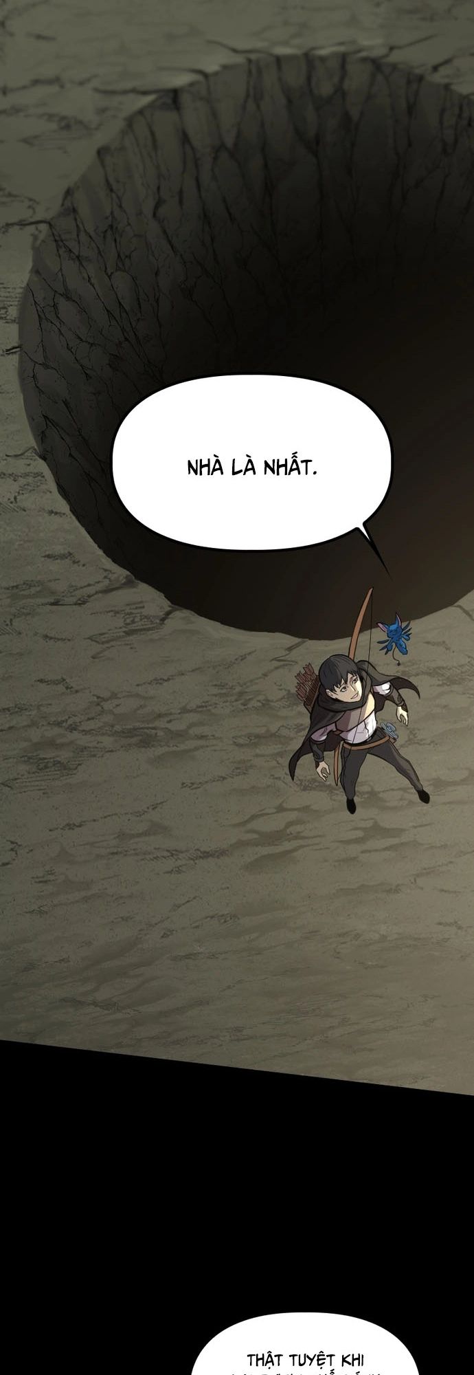 Thợ Săn Nguyên Thủy - Chapter 55 - Page 47