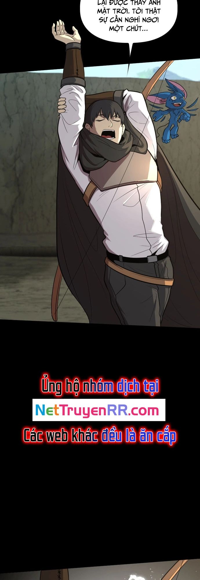 Thợ Săn Nguyên Thủy - Chapter 55 - Page 48