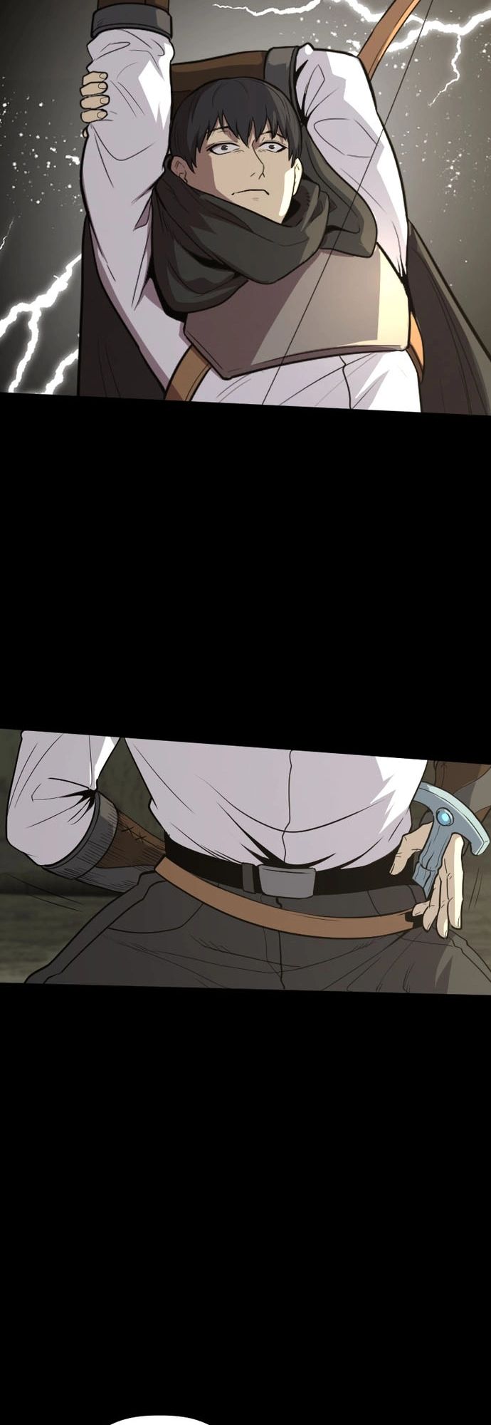 Thợ Săn Nguyên Thủy - Chapter 55 - Page 49