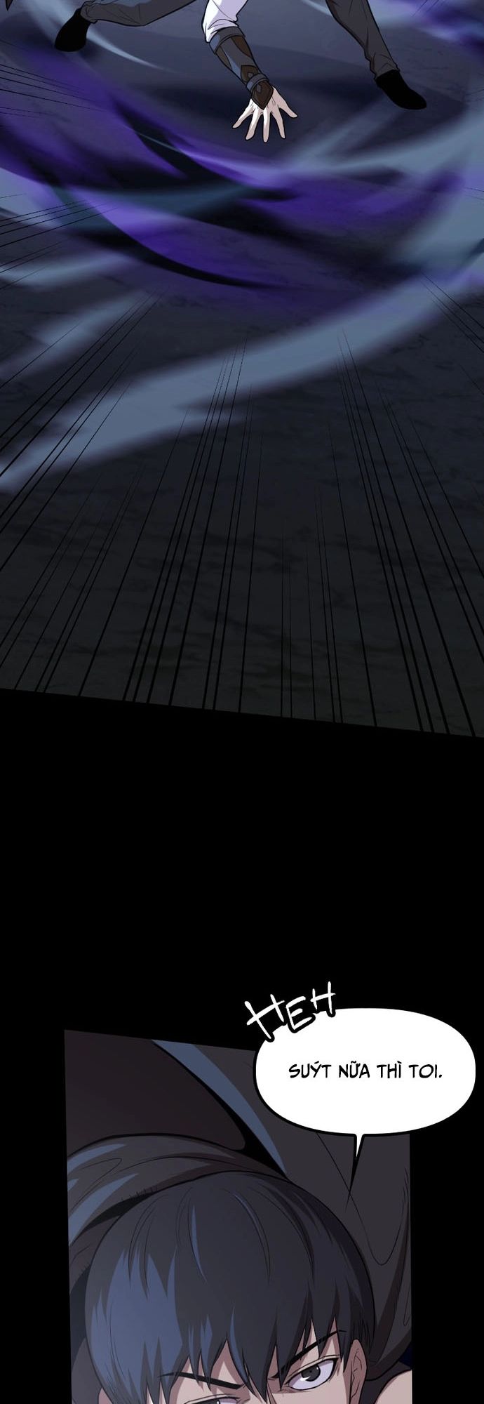 Thợ Săn Nguyên Thủy - Chapter 55 - Page 5