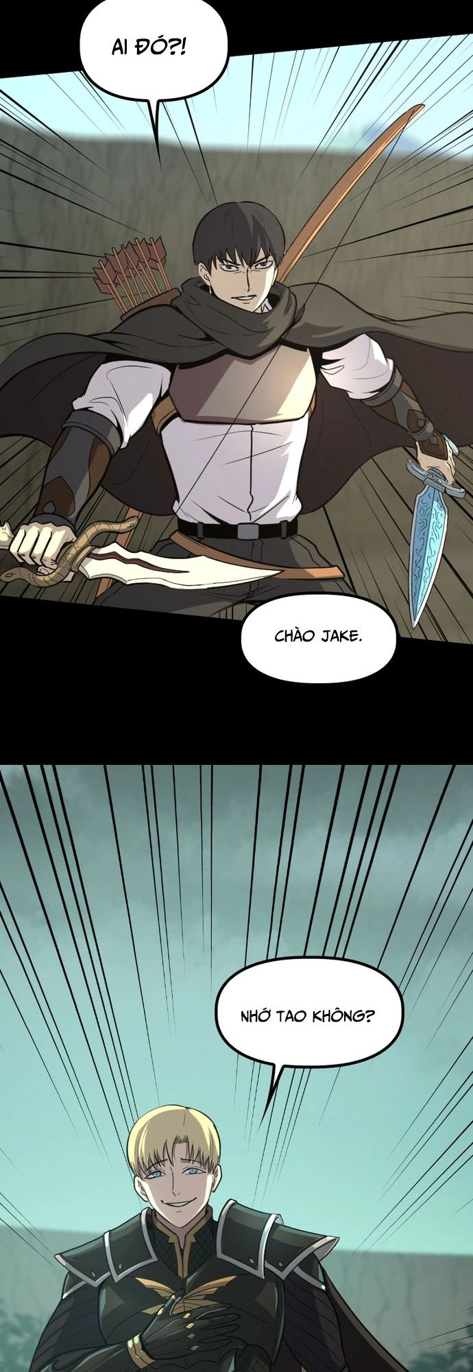 Thợ Săn Nguyên Thủy - Chapter 55 - Page 50