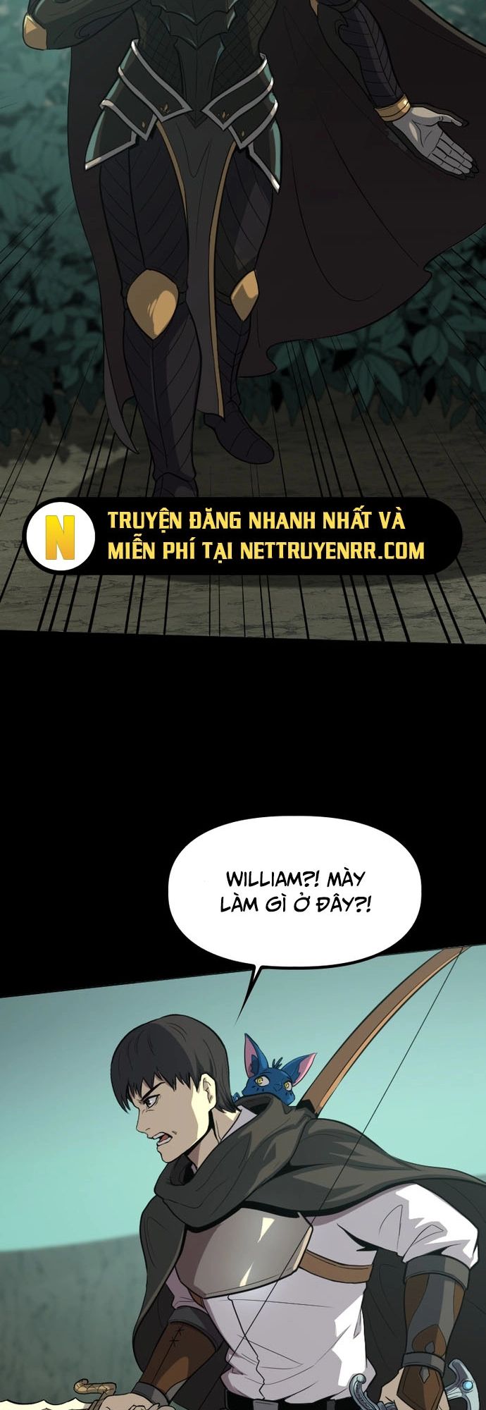 Thợ Săn Nguyên Thủy - Chapter 55 - Page 51