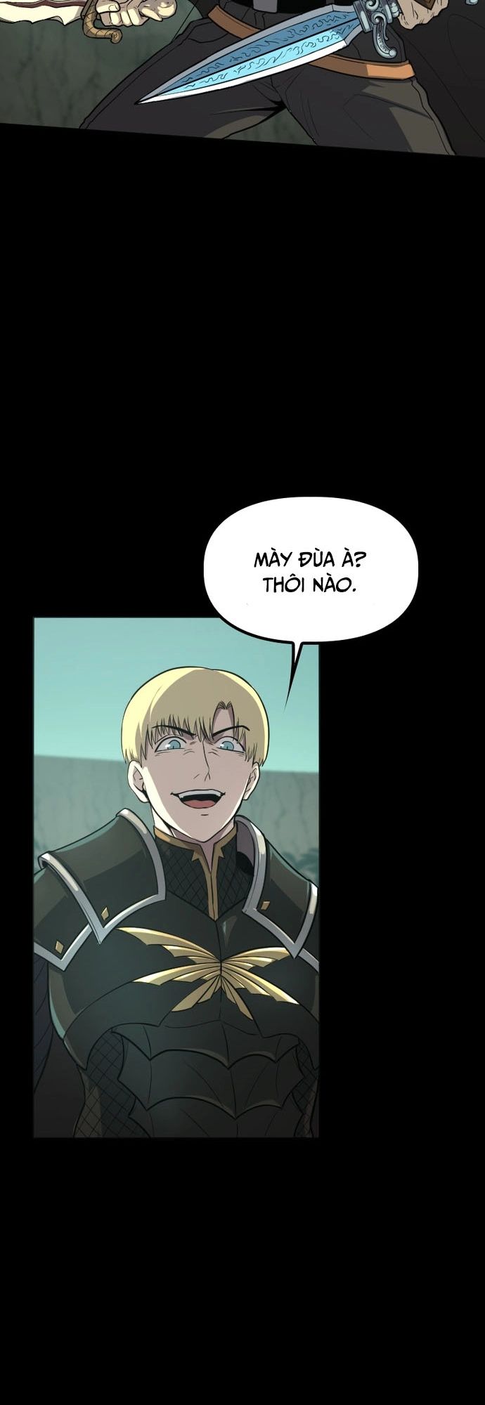 Thợ Săn Nguyên Thủy - Chapter 55 - Page 52