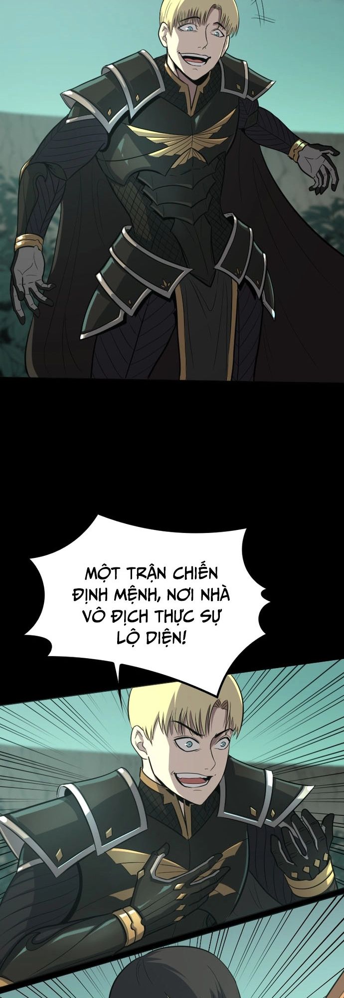 Thợ Săn Nguyên Thủy - Chapter 55 - Page 54
